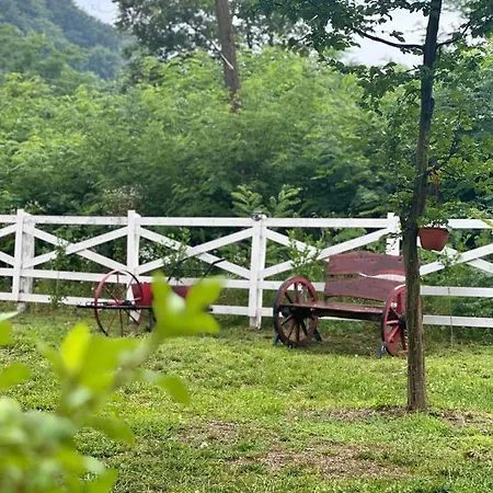 Thobias Campsite