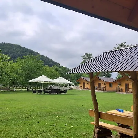 Thobias Campsite *