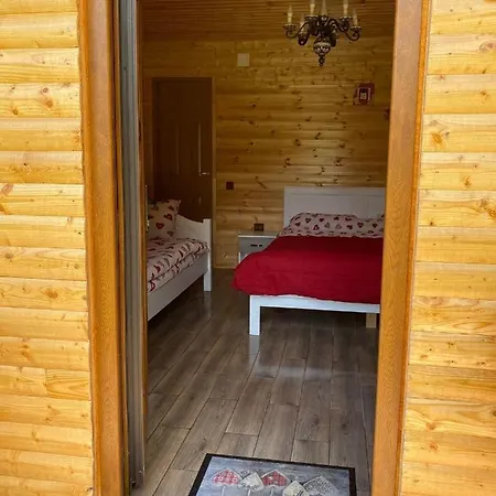 Thobias Campsite *
