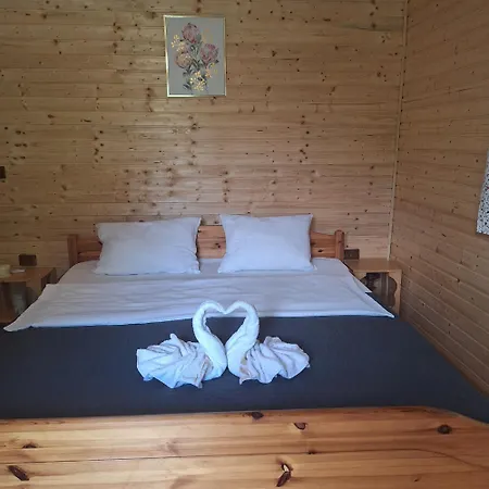 Thobias Campsite